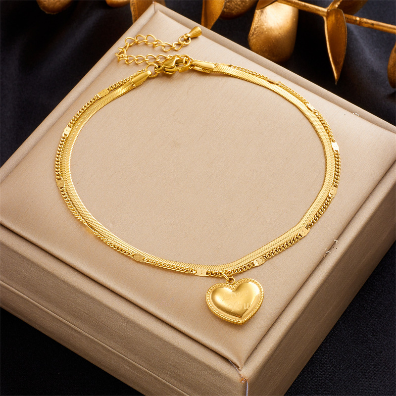 Non Tarnish Butterfly Charm Anklet Chain 18k Gold Plated Diamond Summer Beach Foot Chain Anklets Bracelet for Women Jewelry Daughter Mom Christmas Gif