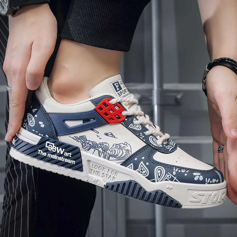 2024 New Shoes Anti… - image