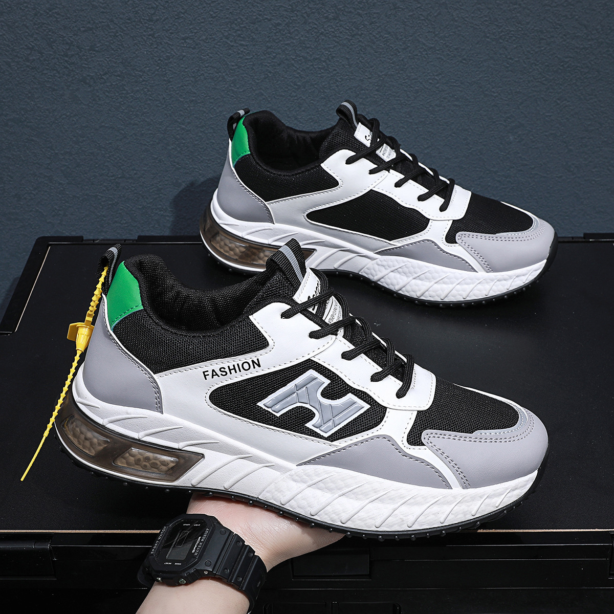 Top quality Brand High Quality New Style Free Delivery Designer 2024 new free shipping designer men women casual haze blue love platform shoes breatha