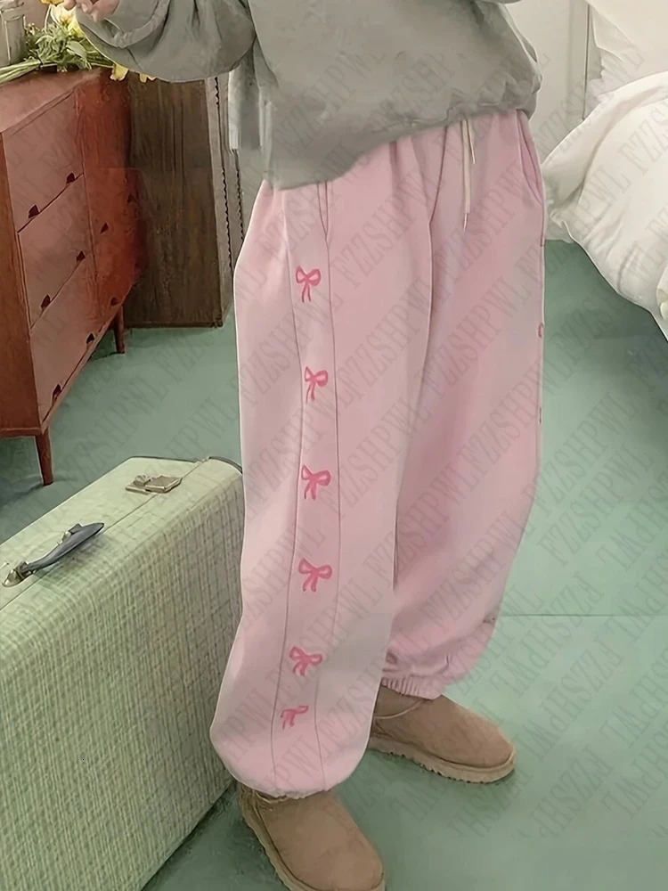 Y2K Harajuku Chic B… - image