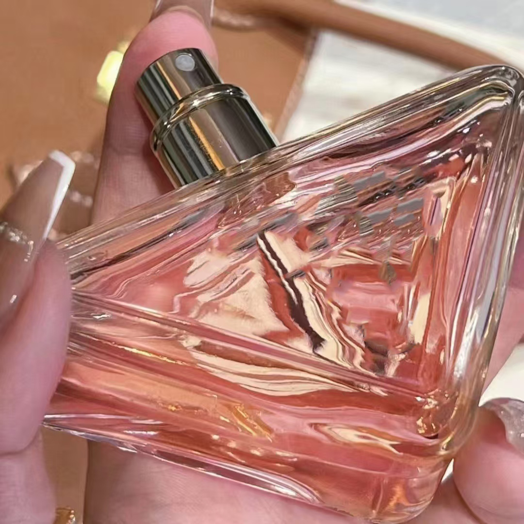 women men Eau De Parfum Perfume 90ml 100ml charming body mist good smell Long Time Leveing spray high quality fast ship