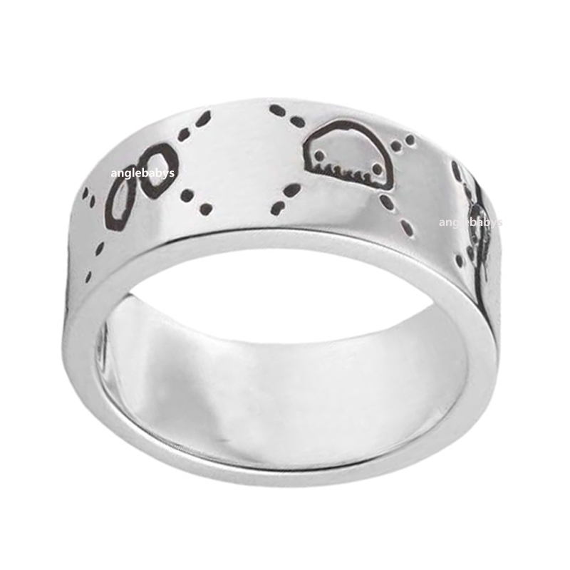 Designer Ring Fashion Heart Rings for Women Designers Jewelry lovers Shaped Ring with box