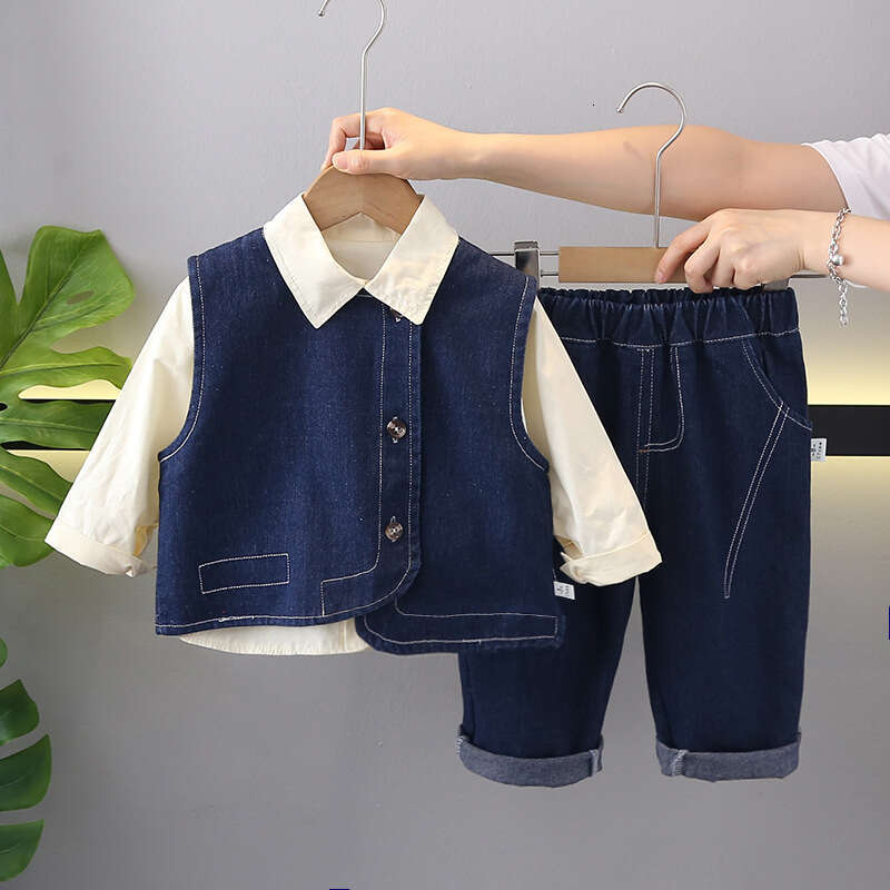 Boys' Outfit Set, C… - image