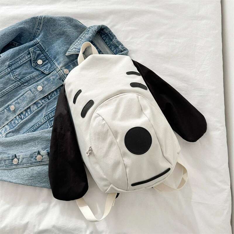 New Trendy Large-Capacity Casual Versatile Travel 2024 Hot-Selg High-Quality Concise Cute And Fashionable Backpack
