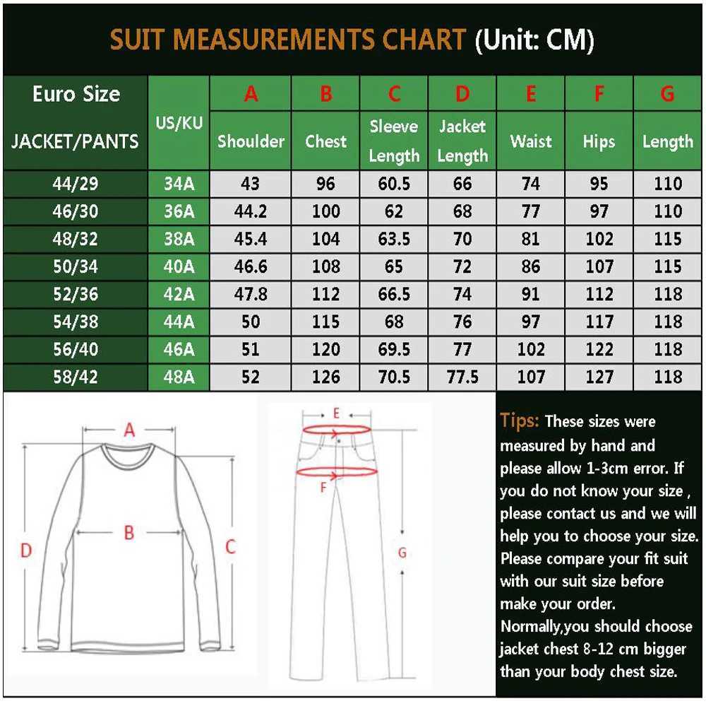 Elegant Men Slim Fit Suit Sets Wedding Party Groomsman Formal Blazer Vest Pants 3 Pieces Fashion Banquet Classic Luxury Tuxedos X250704