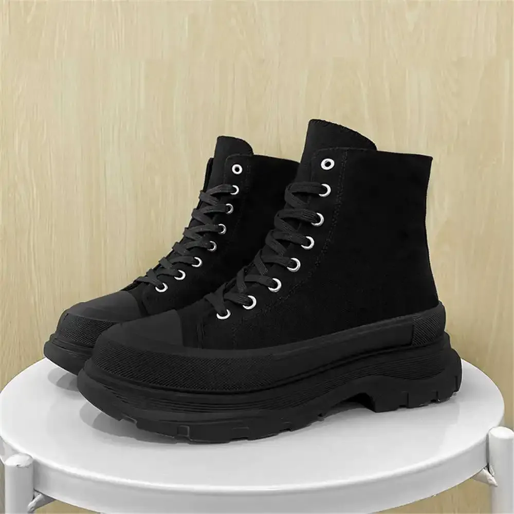 Thick Sole Autumn Sneakers Casual Mens Shoes Size 13 Us Sports Tennis Man Running o Runing In Offers Sneskers Tenes 241120