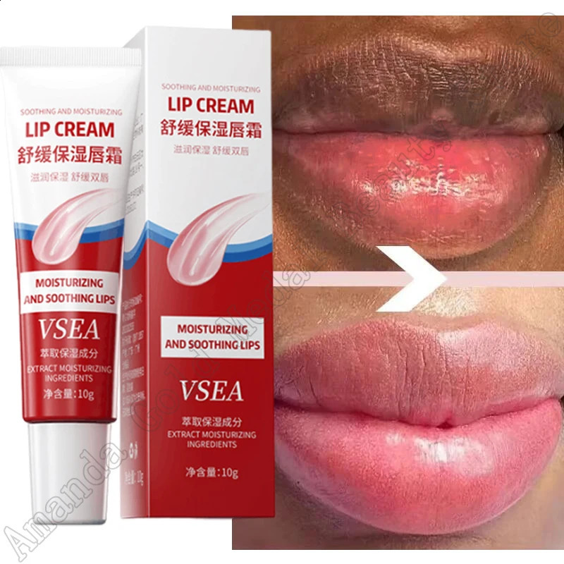 Remove dark lipstick fast whitening lipstick fade lip line dead skin moisturizing agent Korean care products beauty and health care 241021