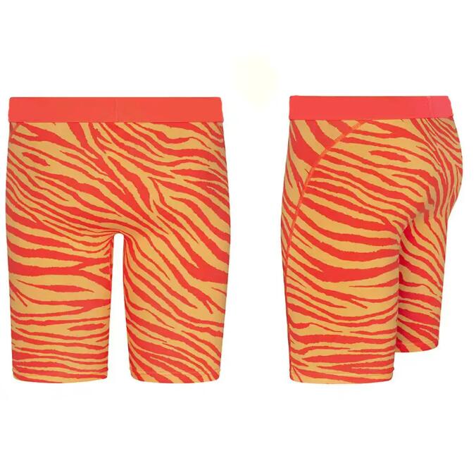 Multi Style Can Choose Style Underwear Mens Sport underpant Basketball underpants Swimming underwears men boxers underwear Retail Wholesale size S -3X