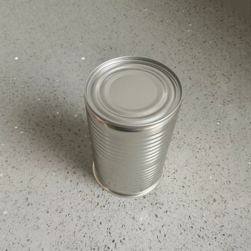 Please inquire about the price. The manufacturer directly supplies 7110 # high-temperature resistant tin cans, soup cans, meat cans, snack packaging c