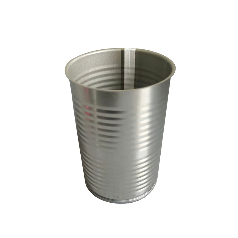 Please inquire about the price. The manufacturer directly supplies 7110 # high-temperature resistant tin cans, soup cans, meat cans, snack packaging c
