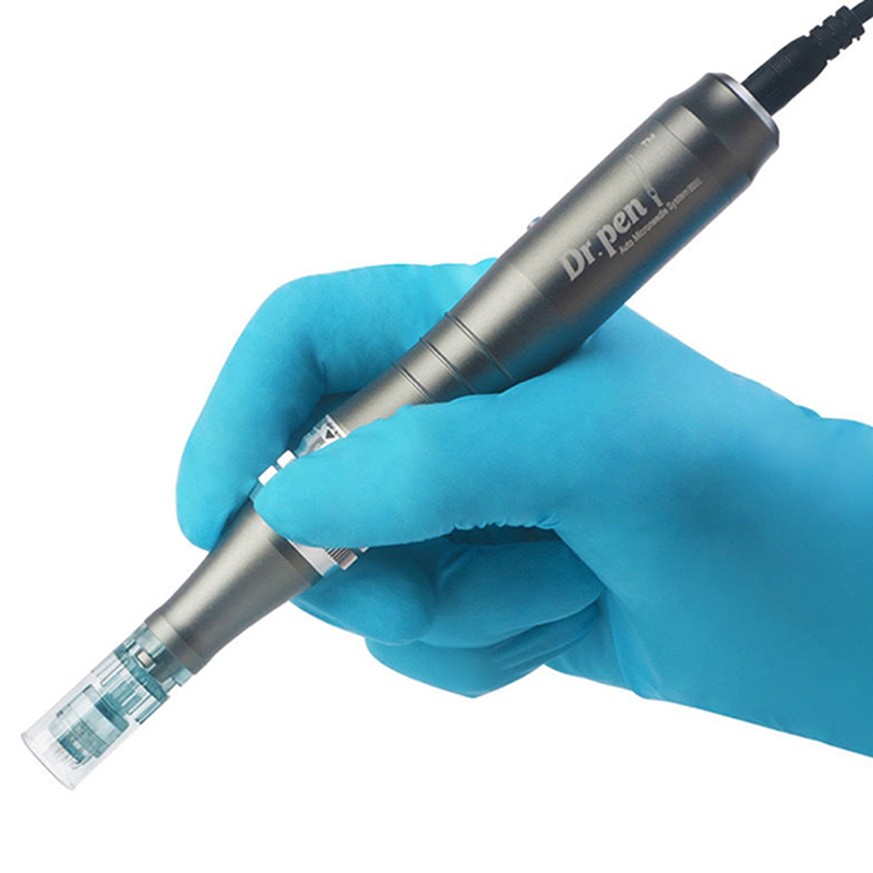 Home Use Professional Skin Care Dr.pen M8 Beauty Machine Derma Pen Face MTS Dermapen Microneedling Meso Therapy Ultima M8 Dr Tools Wireless 6 Speed