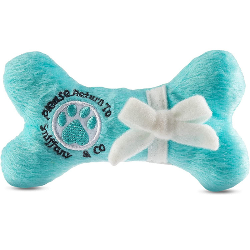 Designs Runway Pup Collection Unique Squeaky Parody Plush Dog Toys Puppy Plush toys Dog Bones, Balls & More Thinking Outside The Box Dogs Christmas Gi
