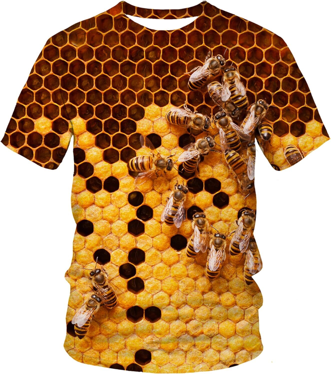 Mens T shirt Summer Fashion Horror Skull 3D Printed T Shirt O-Neck Short Sleeve Casual Cool fashion Breathable Male T Shirt Men Clothing tee Casual to