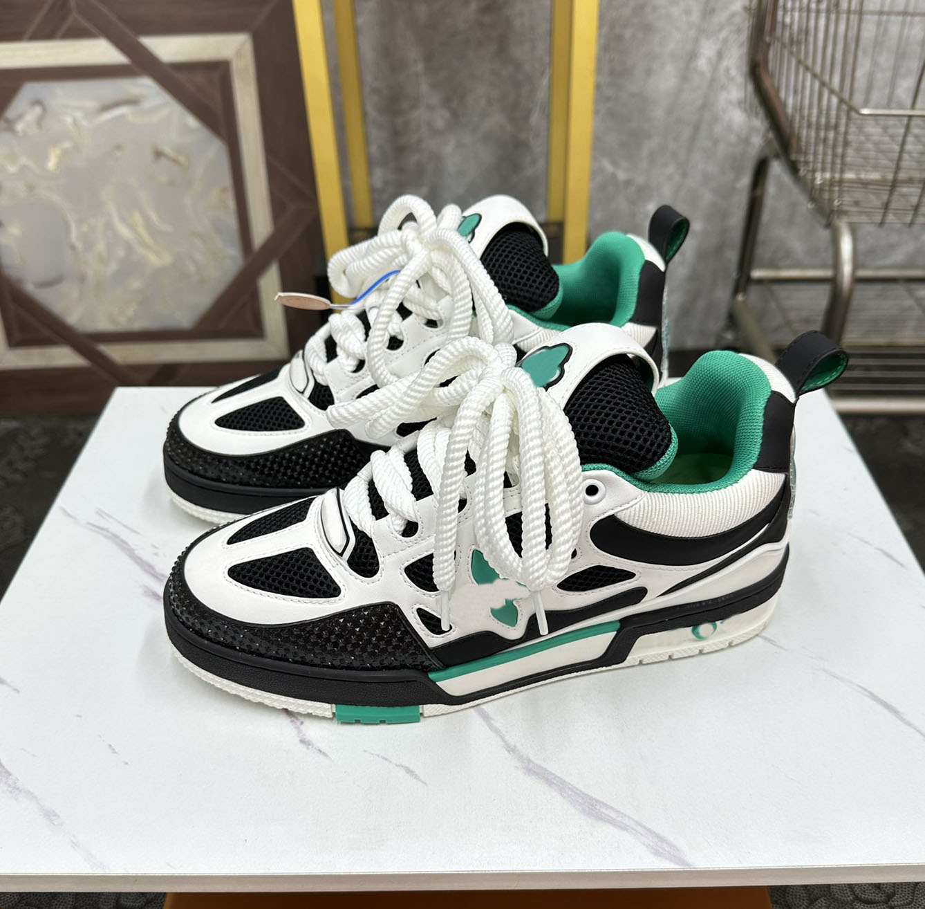 Top Quality Designe… - image