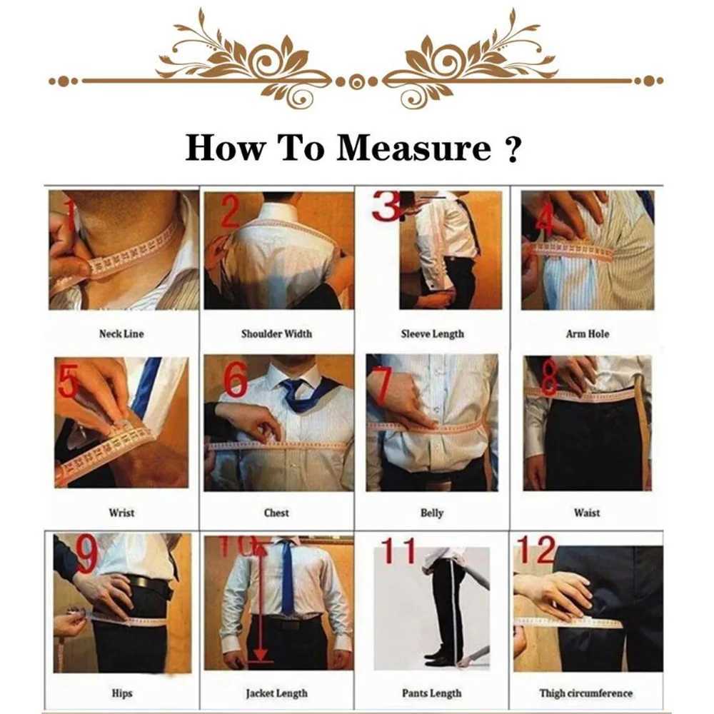Classic Business Suits Men Chic Denim Single Breasted Jacket Pants 2 Pieces Groom Wedding Tuxedos Tailored Formal Party Clothing LX241022
