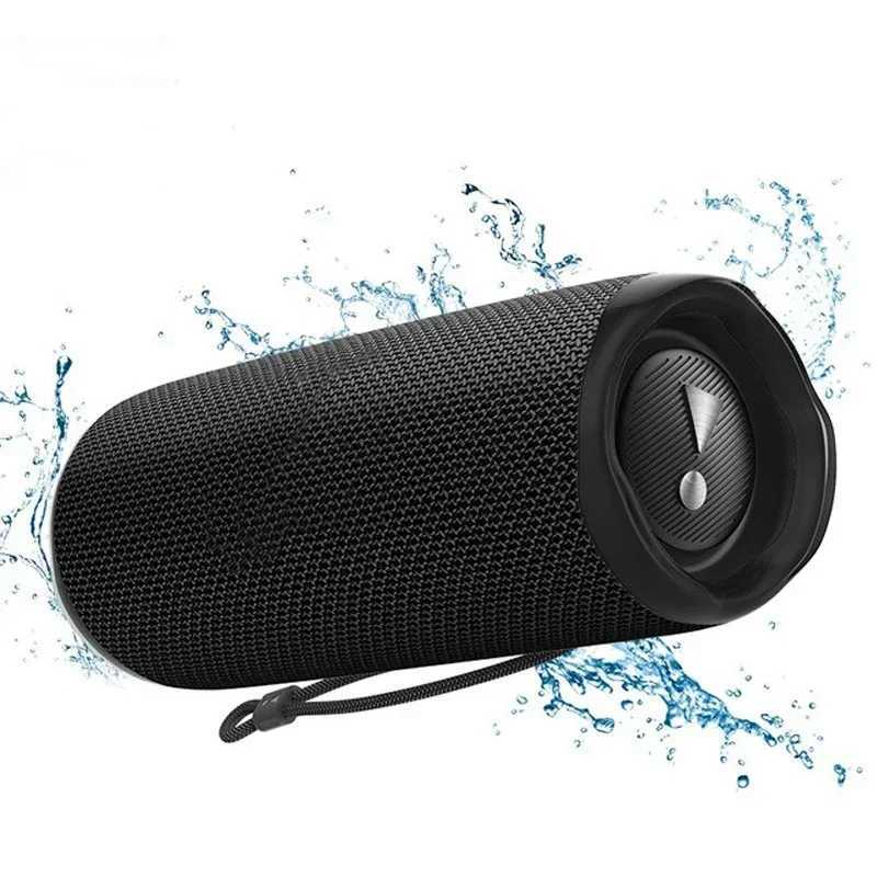 Loudspeaker box Flip 6 Waterproof Portable Bluetooth Speaker Powerful Sound Bass PX7 Waterproof Camouflage Green Caixa De Som Music Box Flip6 Z241021