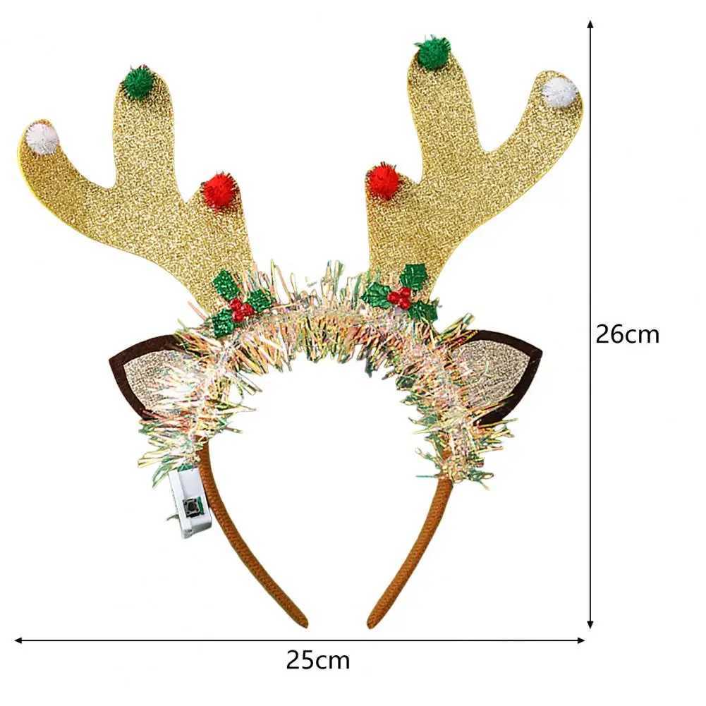 Holiday-Themed Head… - image