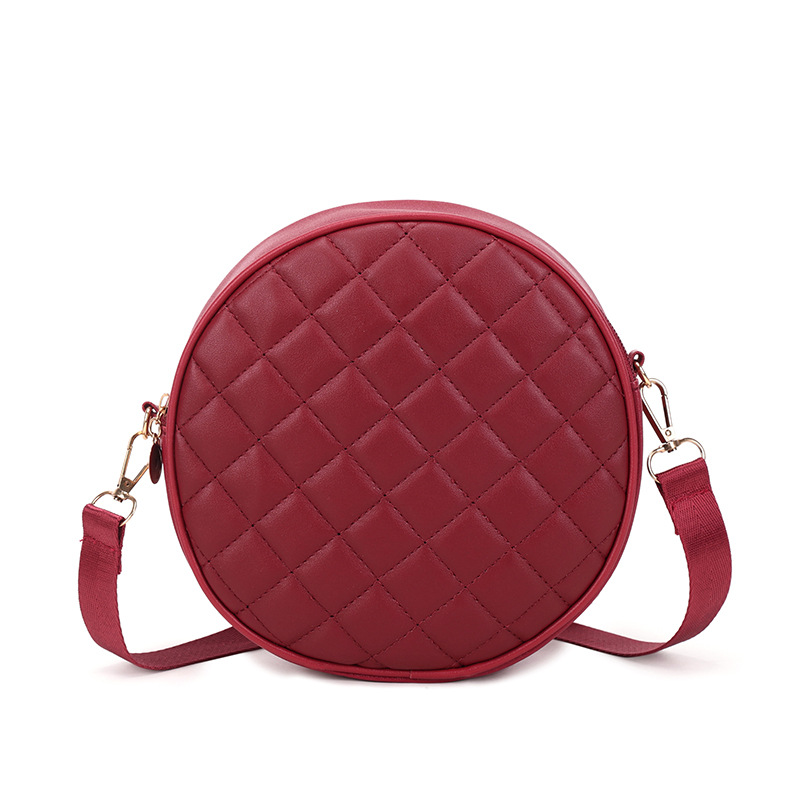 Designer Bag Luxury Bag 2Pcs Women Shoulder Bag Small Handbag Cross Body Purses Bags Tote Messenger Shoulder Ladies Crossbody