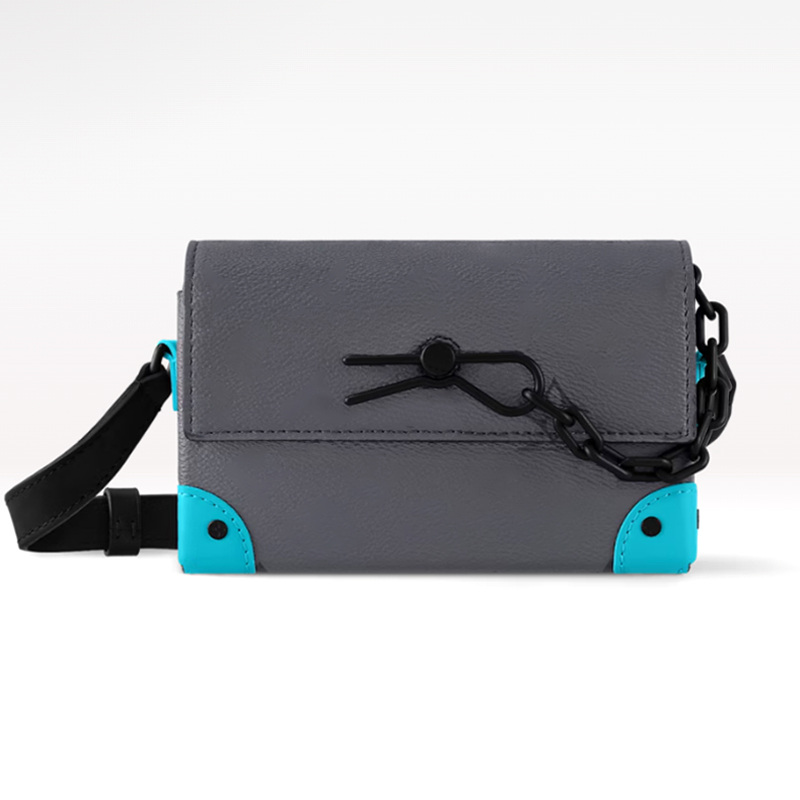 Designer Bag Women And Men Wallet Vintage Exquisite Messenger Bags Classic Steamer Mini Shoulder bag Fashion Outdoor leisure Crossbody bags