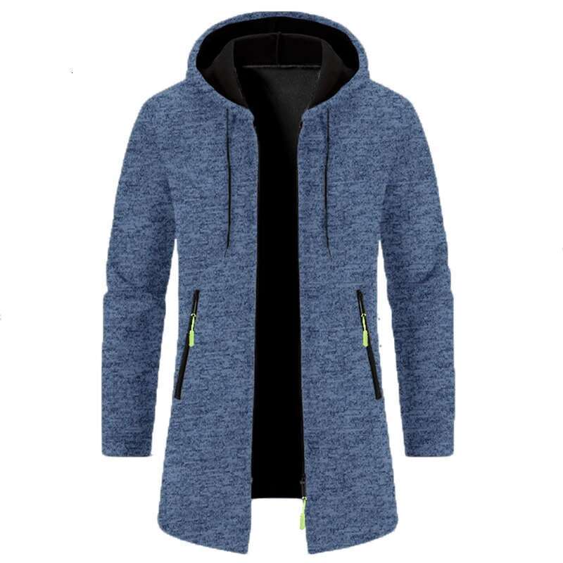 Men Sweatwear s Hoodies Long Sleeve Sweatshirts for Zipper Hooded Mens Oversize Winter Top Jacket Coat Black Sweater Hoodie Sweathirt Overize