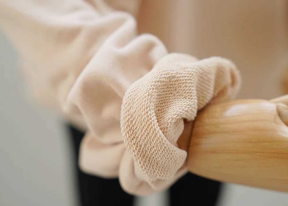 Father And Son Family Clothing Long Sleeve Autumn Baby Tops Mom Daughter Equal Clothes Parent-Child Matching Hooded SweatshirtXJ241008