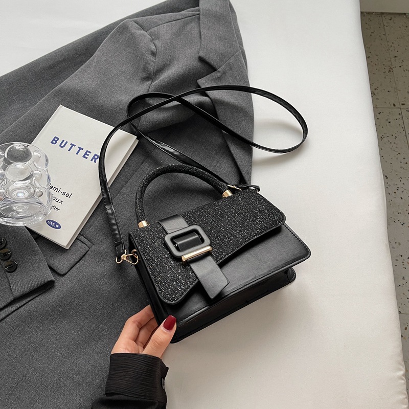 2025 Designer 2024 designer free 3 shipping new texture handbag shoulder crossbody small square bag