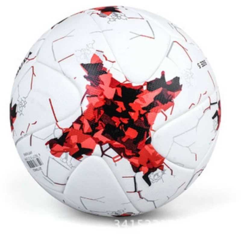 No.5 Ball No.4 Ball Football Sewn Adult Childrens Training Waterproof and Durab Match Ball Soccer Training bola de futebolXJ241023
