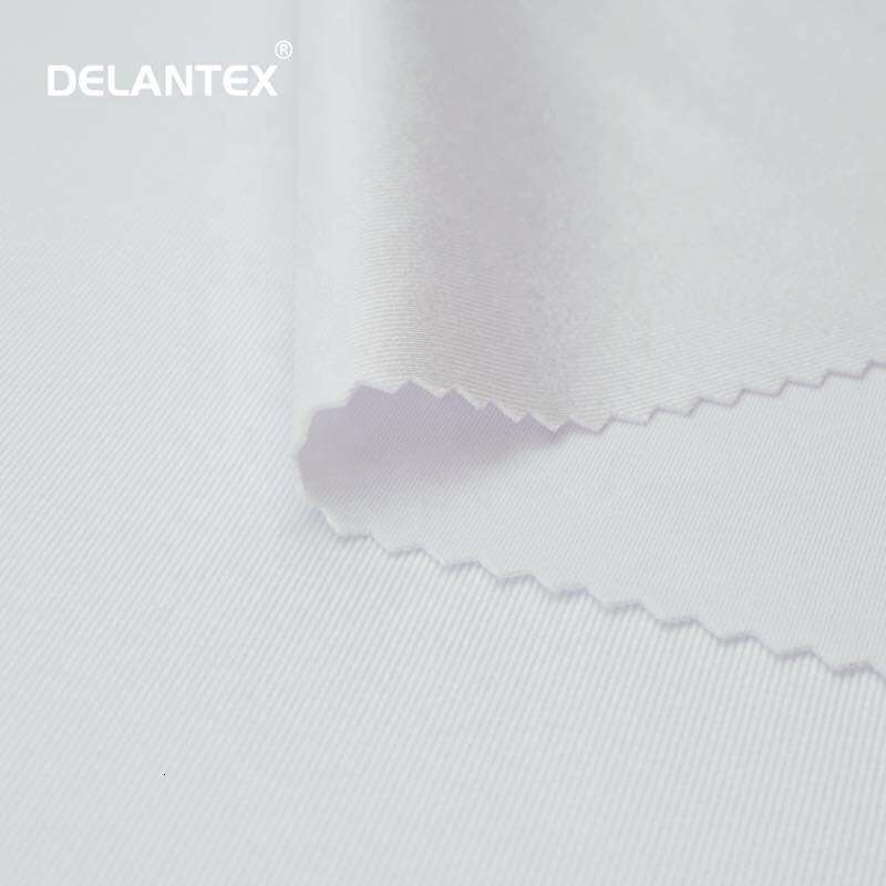 92 Polyester 8 Spandex Blend Fabric for Garment Leggings