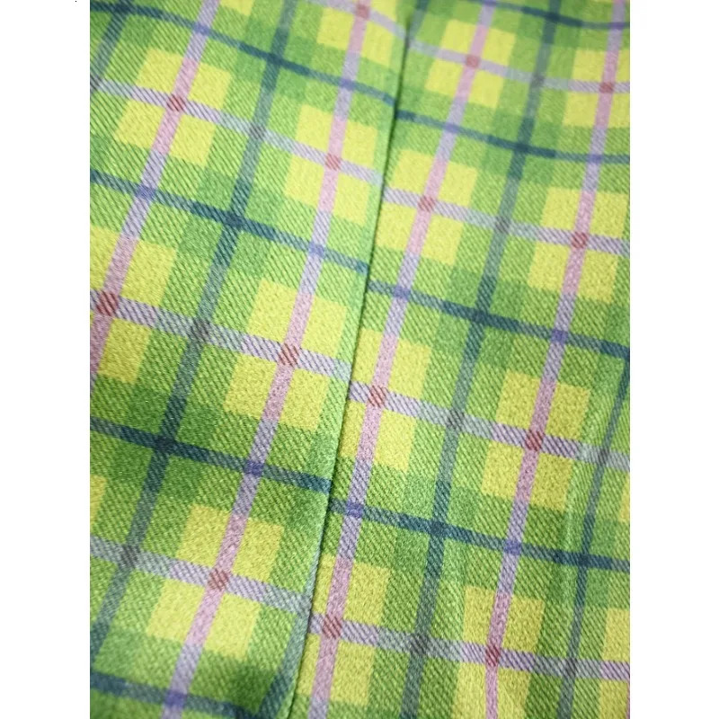 Mens Allover striped plain long sleeved classic lapel double button set jacket for weddings banquets business occasions old-fashioned 241023