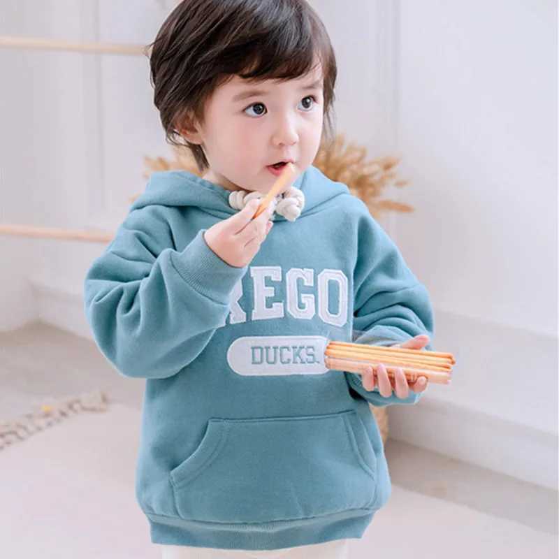 Family Matching Long Sleeves Top Father And Son Clothing Mother Daughter Matching Clothes Parent-Child Autumn Hooded SweatshirtsXJ241008
