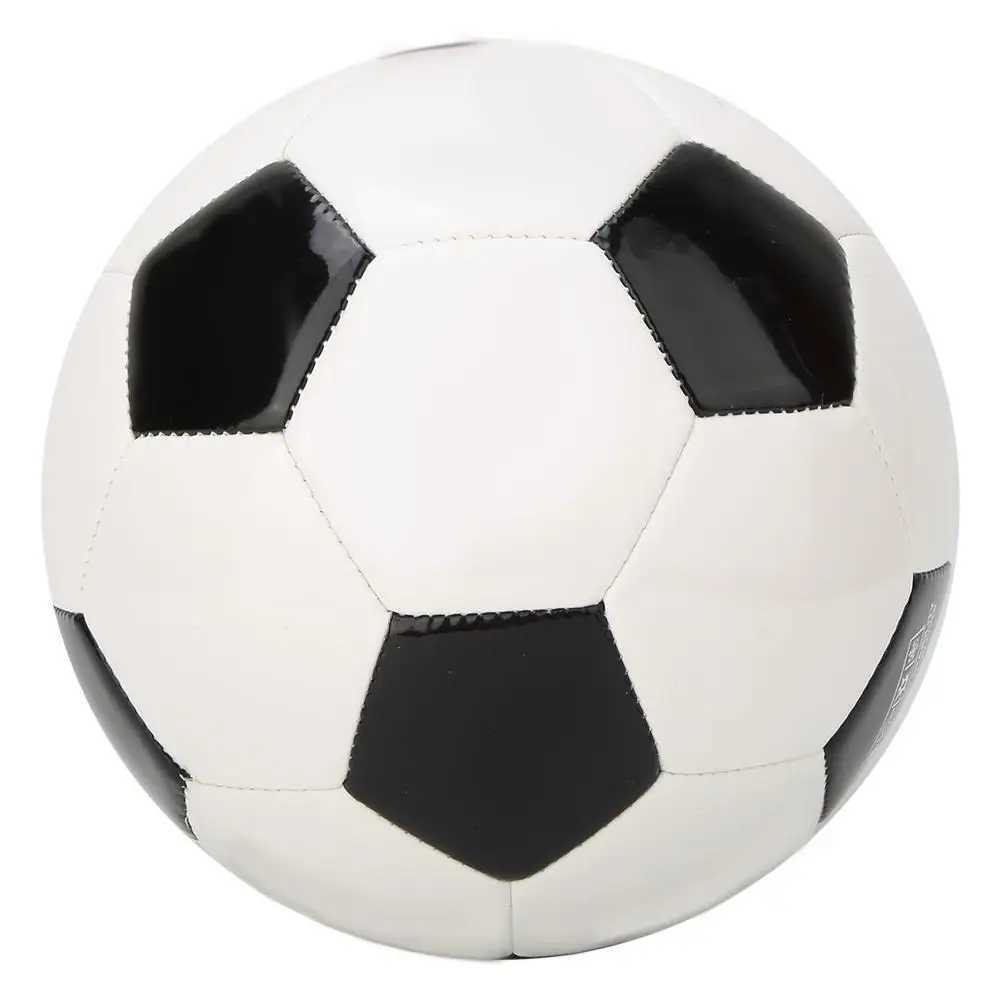 Kids Football Soccer Training Ball - Size 3/4/5 for Children Students - Durab Sports EquipmentXJ241023