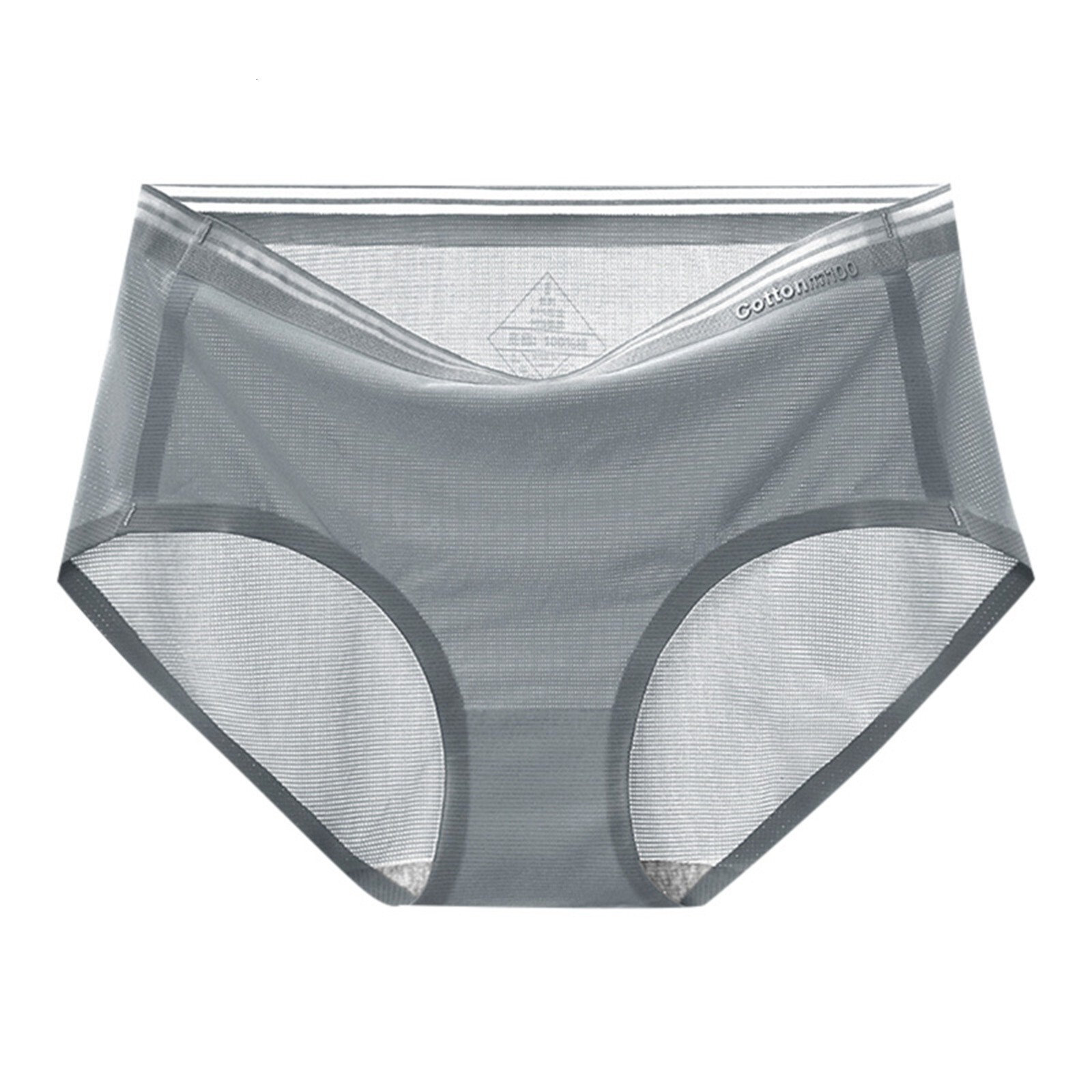 2025 Menstrual Panties for Women fashion Leak Proof Briefs Cotton gerie Absorbency Comfortable Physiological Underwear Period Underpants