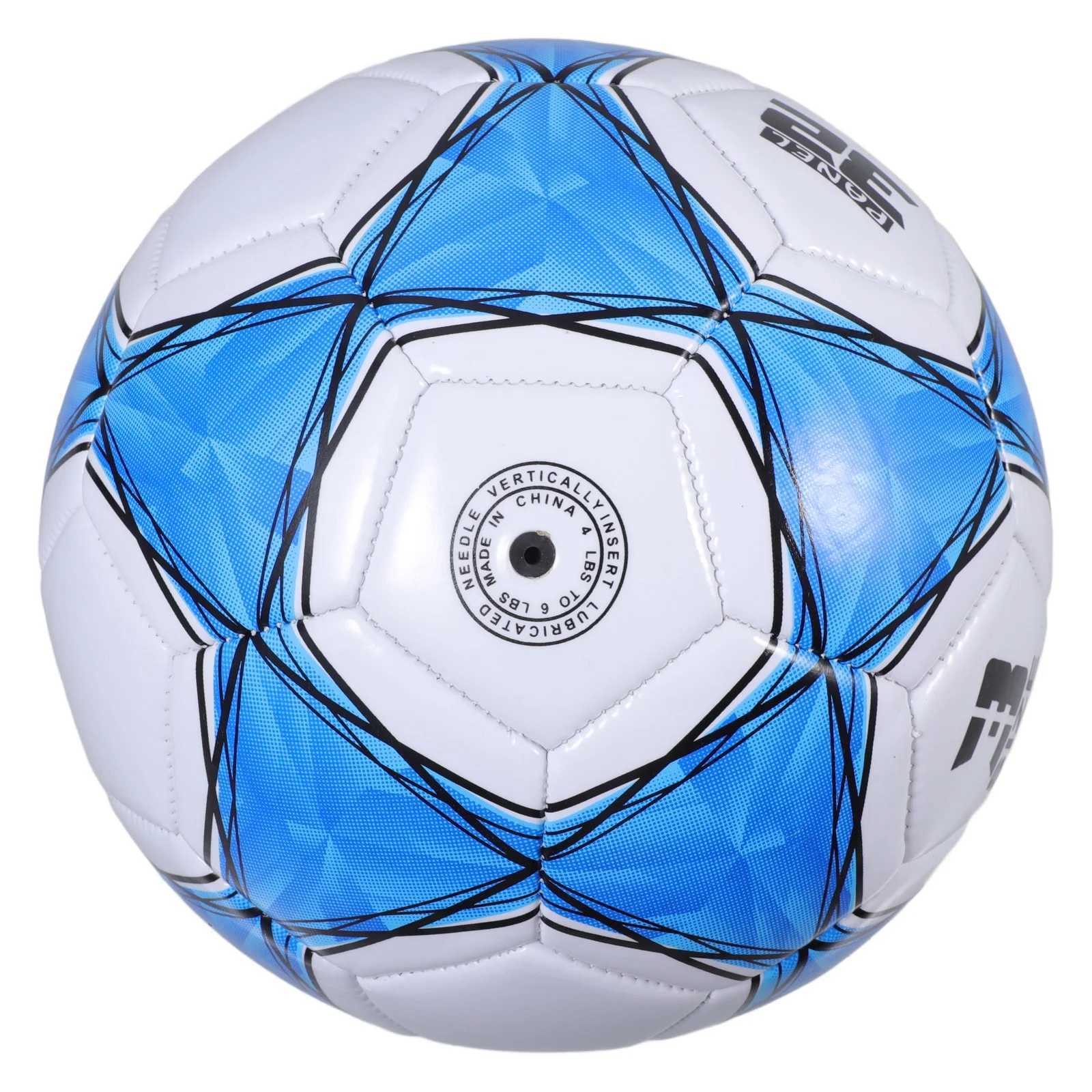 yard Soccer Ball Practice Balls Football Number 3 Socceall Thicken Child SizeXJ241023