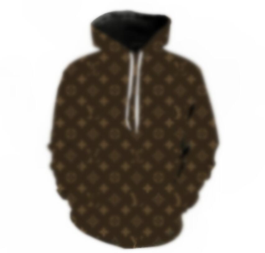Men's Hoodie new Luxury Casual Sports Designer Hoodie Printed Oversized women Hoodie Fashion Street Sweater Coats Men's Clothing