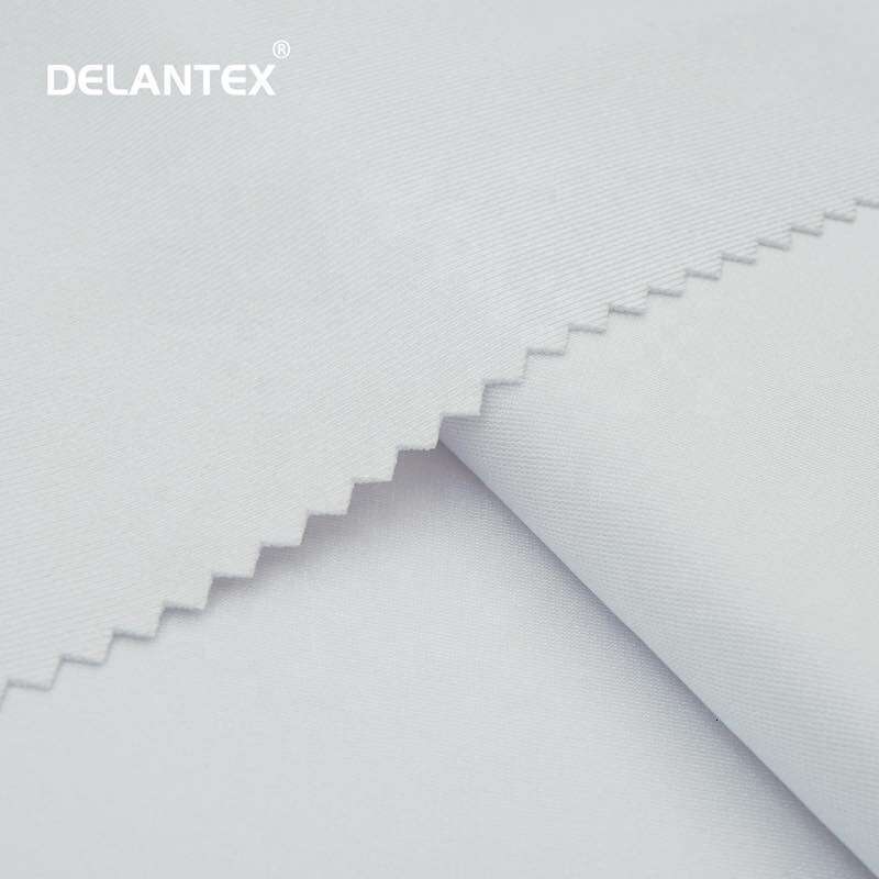 92 Polyester 8 Spandex Blend Fabric for Garment Leggings