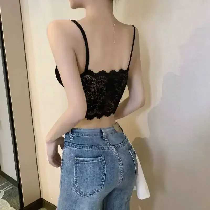 Women Push Up Bra Body Shaping Sexy Flower Lace Bra Top Wireless Plus Size Bralette Underwear Lingerie Full Cup Seamless BrasX2410