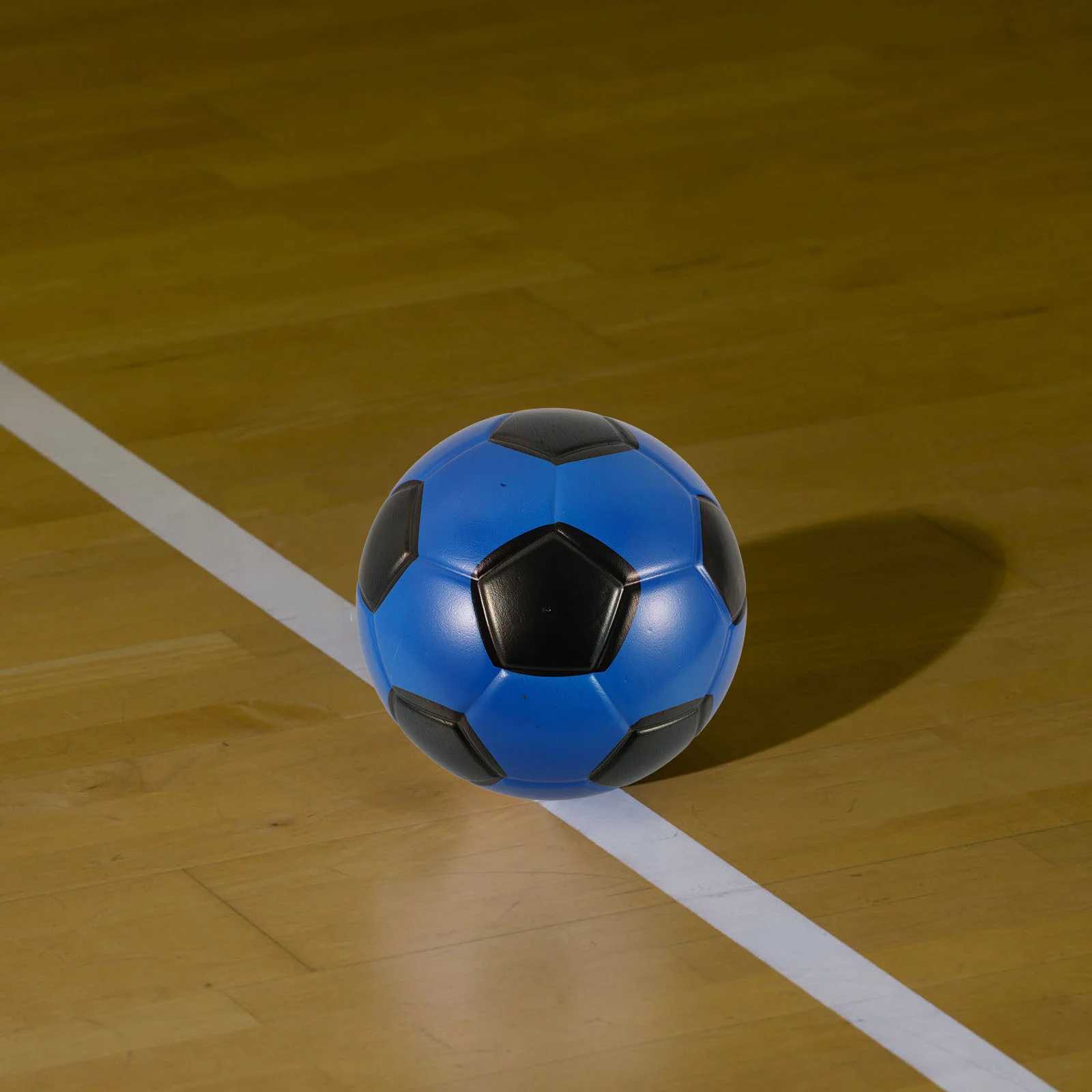 Soft Ball Indoor Soccer Football Mini Str Balls Dog Toys Sports Foam Playground Blue Baby Cat ChildXJ241023