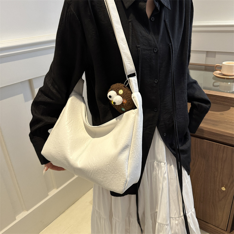 2025 Designer Large 3 2024 New Capacity Tote for Women Fashion Leisure Work Commuting Single Shoulder Crossbody Bag free shipping