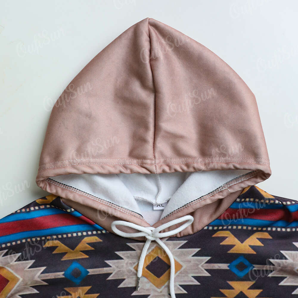 Men Vintage s Hooded Sweatshirt Cartoon Demon Print Long Sleeved Street Outdoor Hoodie Oversized Pullover Clothing Fashion Tops Sweathirt Overized Fah