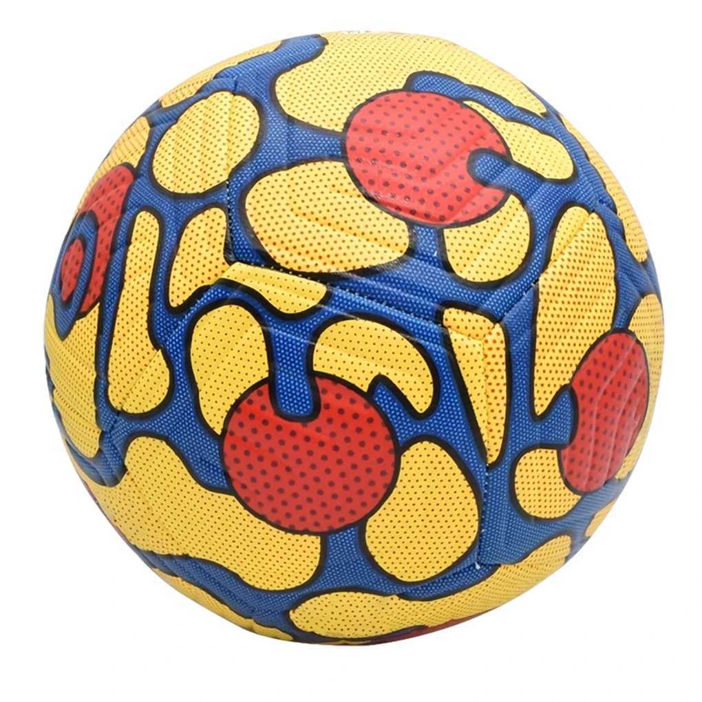 Official Size 5 hand-stitched football Seamss Football Outdoor Match Game Football Training PU Soccer BallsXJ241023