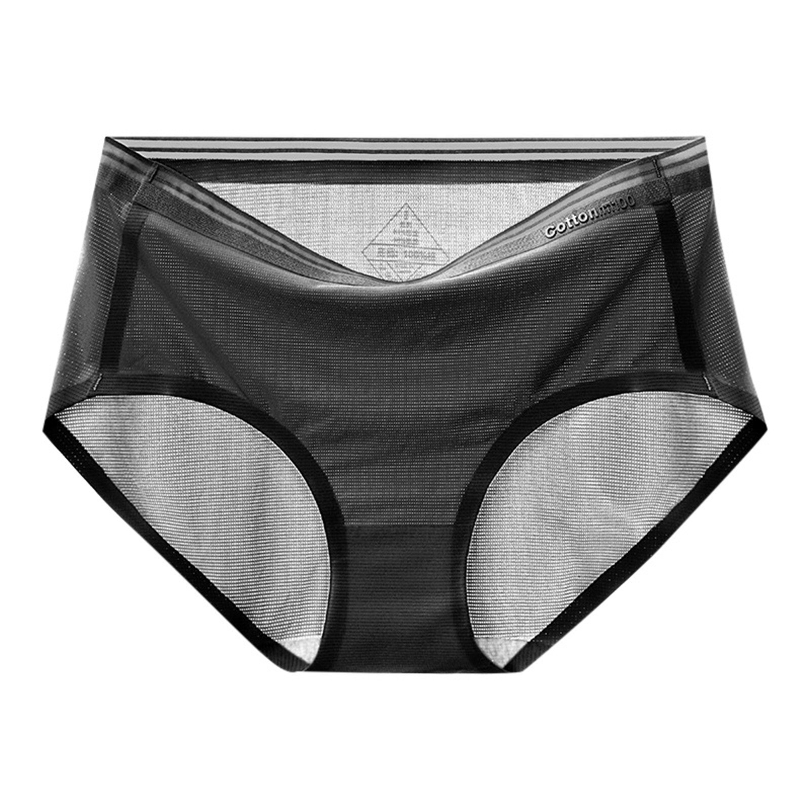 2025 Menstrual Panties for Women fashion Leak Proof Briefs Cotton gerie Absorbency Comfortable Physiological Underwear Period Underpants