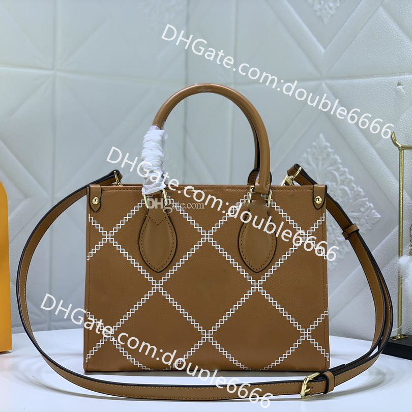 women luxurys designers bags genuine leather Handbags messenger crossbody shoulder bag Totes Wallet shoppingbag