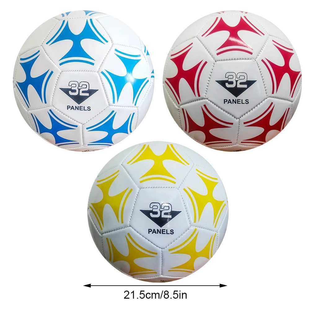 Training Soccer Ball With Reliab Air Retention For Enhanced Foot Feel Profional Football SizeXJ241023