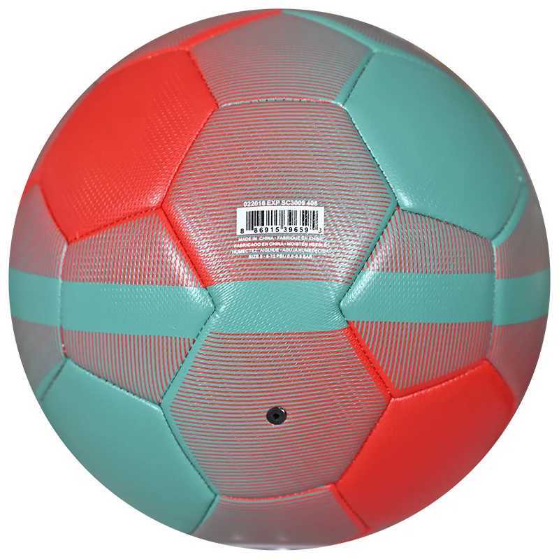 Football for Adults Official Size 5 PU Machine-stitched Durab Soccer Outdoor Grassland Game Use Group Training Match BallXJ241023