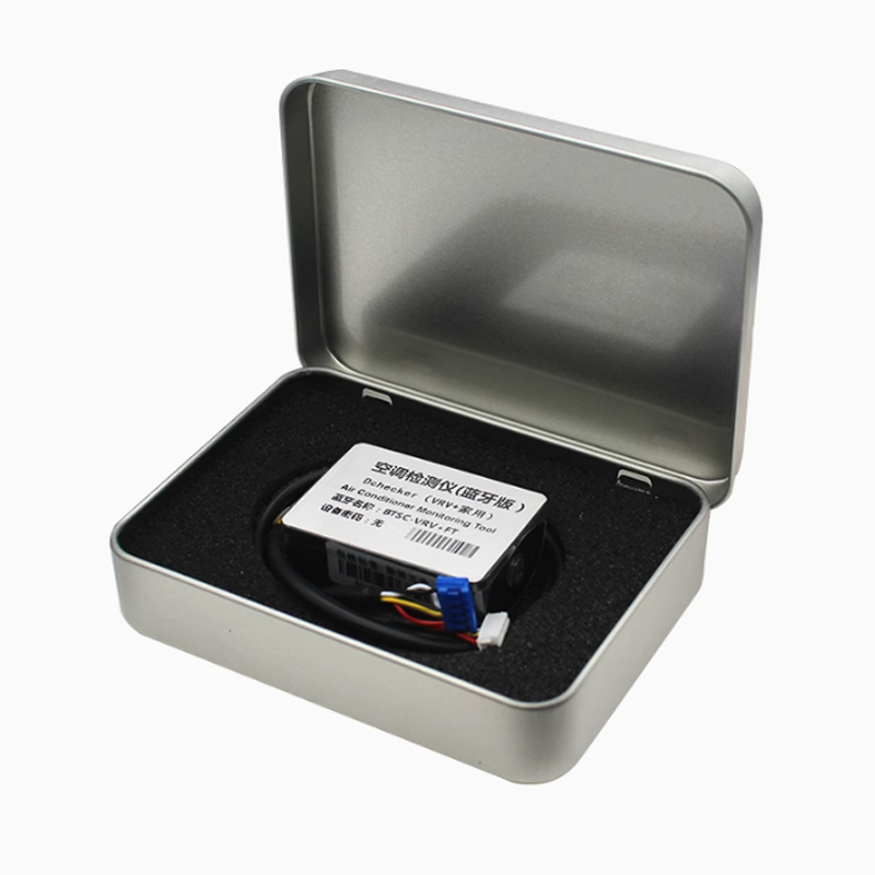 new For Daikin VRV Skyair RA System Service Diagnostic Tool Bluetooth Dchecker Trouble-shooting Made Easy 999172T or 999187T