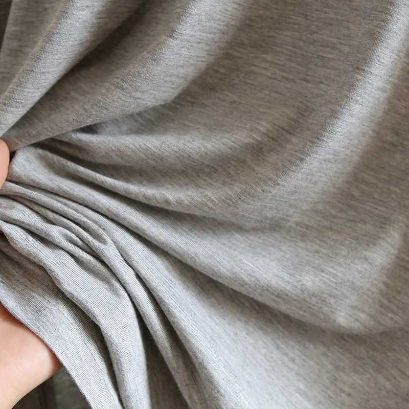 Summer Spring Mens Modular Evening Dress One piece Short Sve Medium Long Evening Dress Thin Home Bath Sp Mens Evening Dress W241023