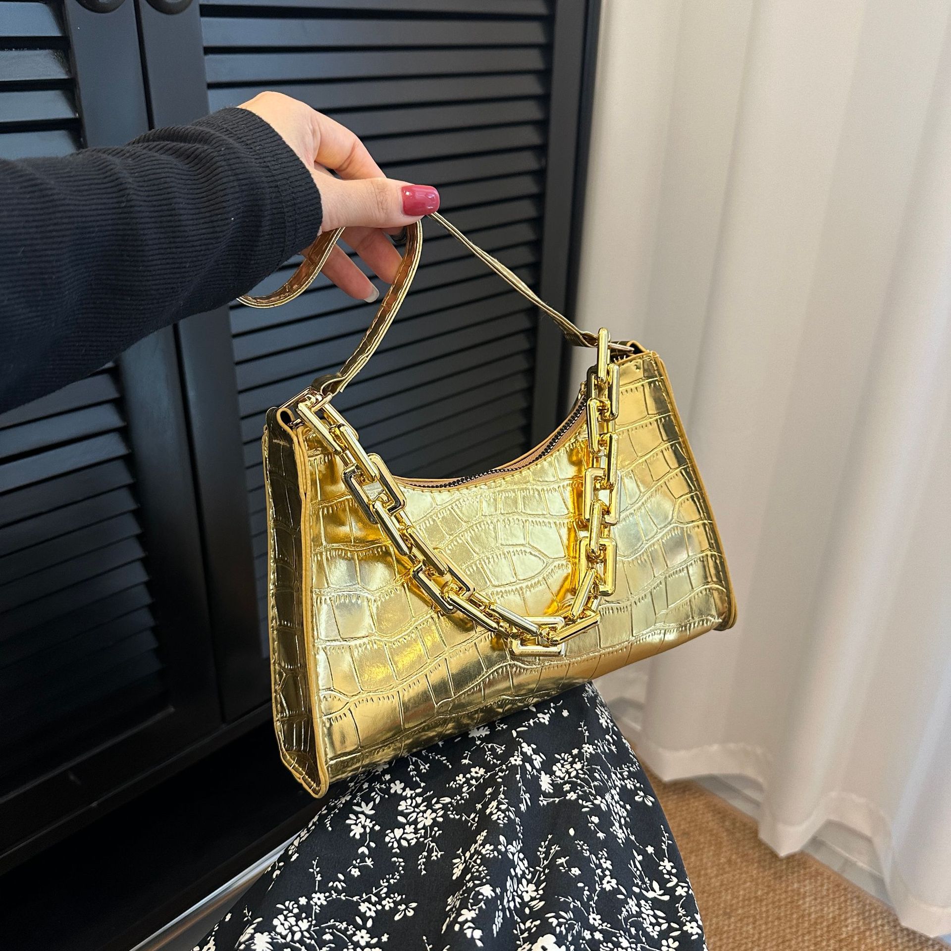 Shoulder Bags 2024 new designer bag tote bag handbag shoulder and armpit bags backpack