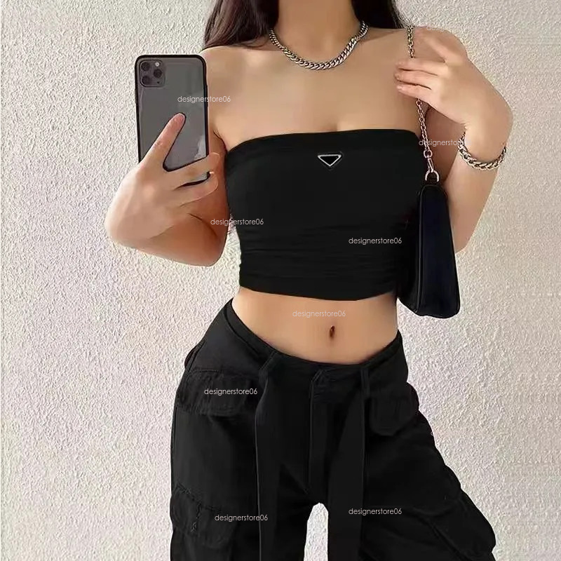 Womens Designer Vests Gilet Tshirts Summer Woman T Shirts Tanks T-Shirts Tees Vestidos Tops Short Outwears Street Round Nexk Shirt S-XL 6f5