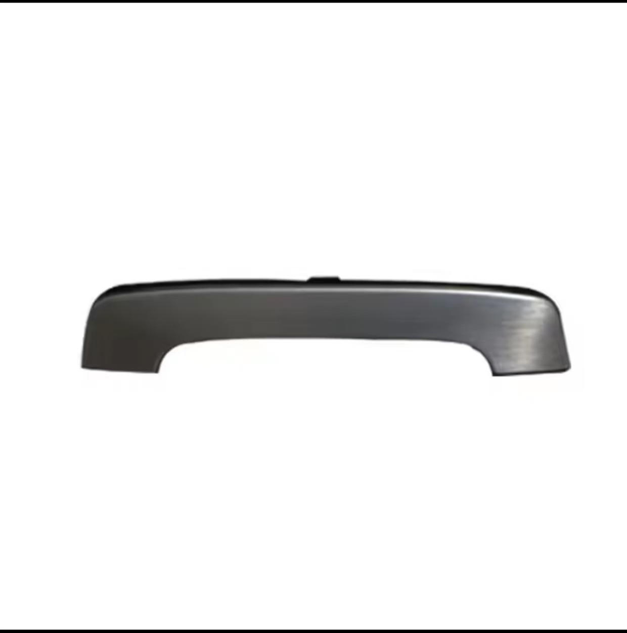 Brushed aluminum Climatronic Air Condition Control Panel for V W Passat B7 3AD 863 082 A