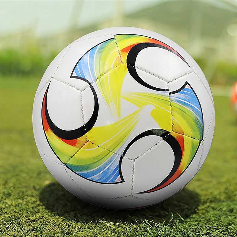 1Pcs Of Football Wear-resistant Durab Soft Outdoor Adult And Childrens Football Outdoor Training Game SuppliesXJ241023